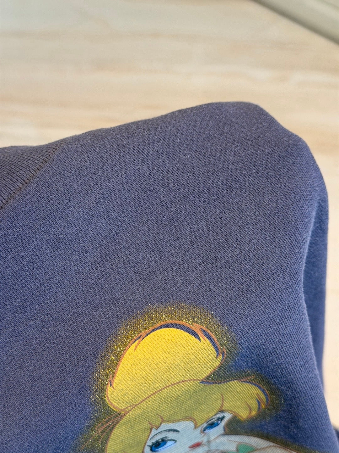 Saint x tinkle bell tee