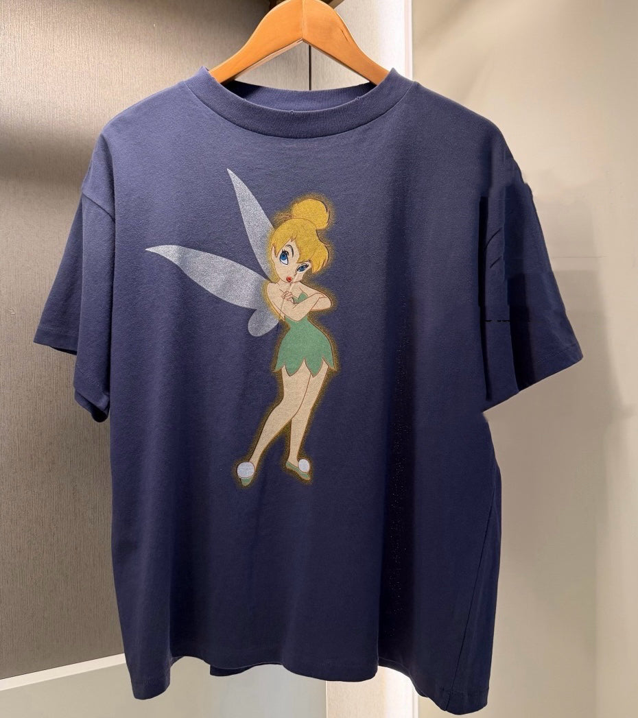 Saint x tinkle bell tee