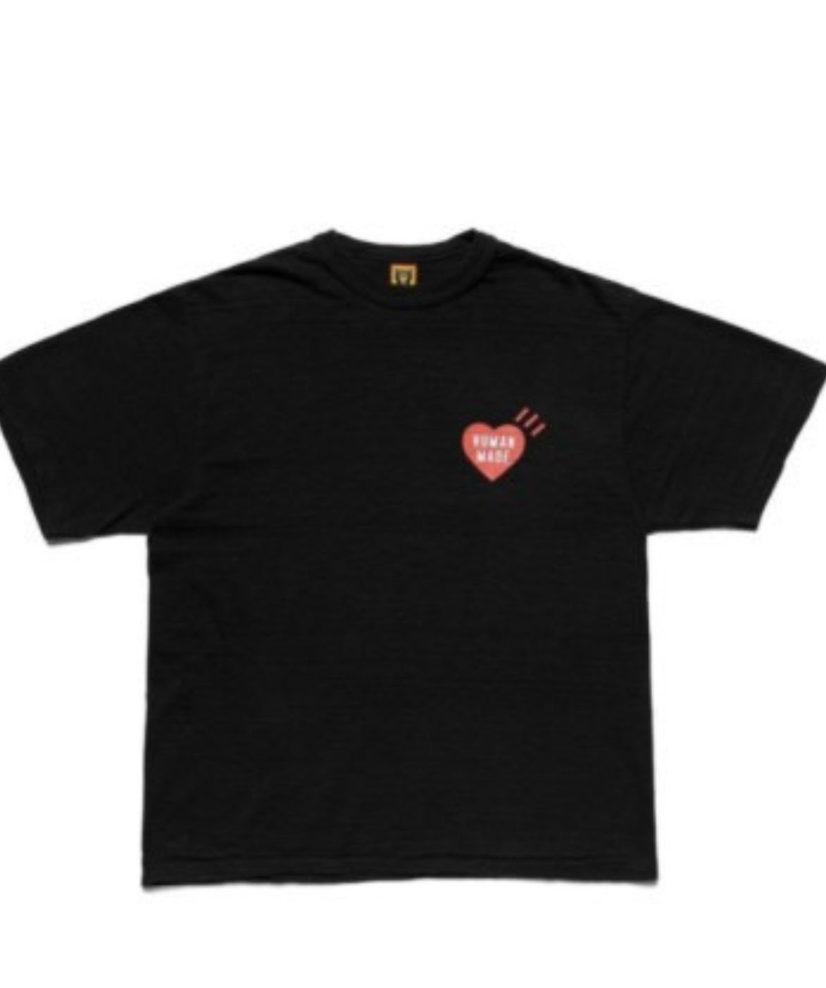 Human made tiger tee