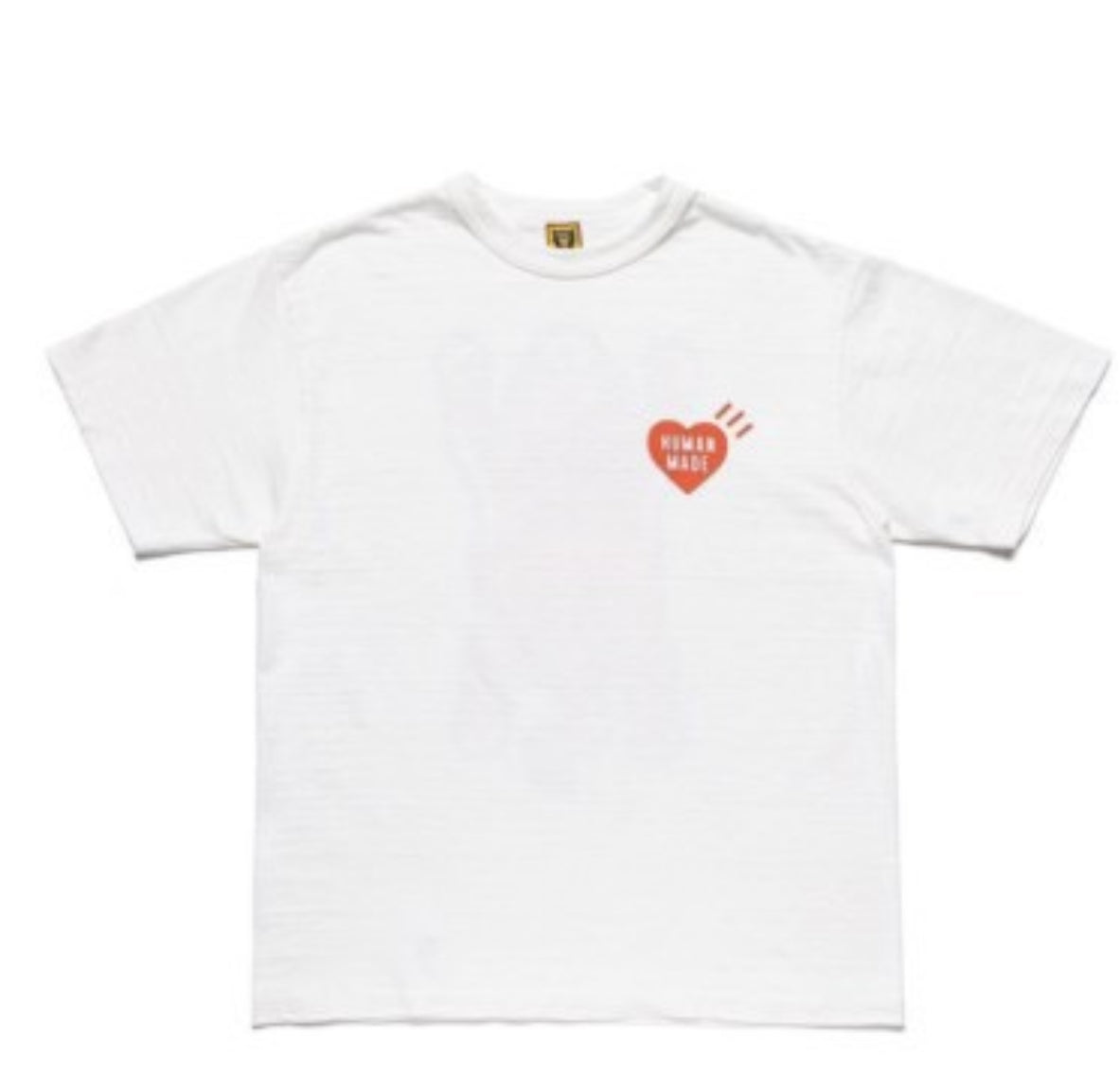 Human made tiger tee
