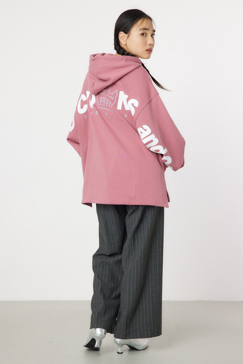 Rodeo crowns hoodies