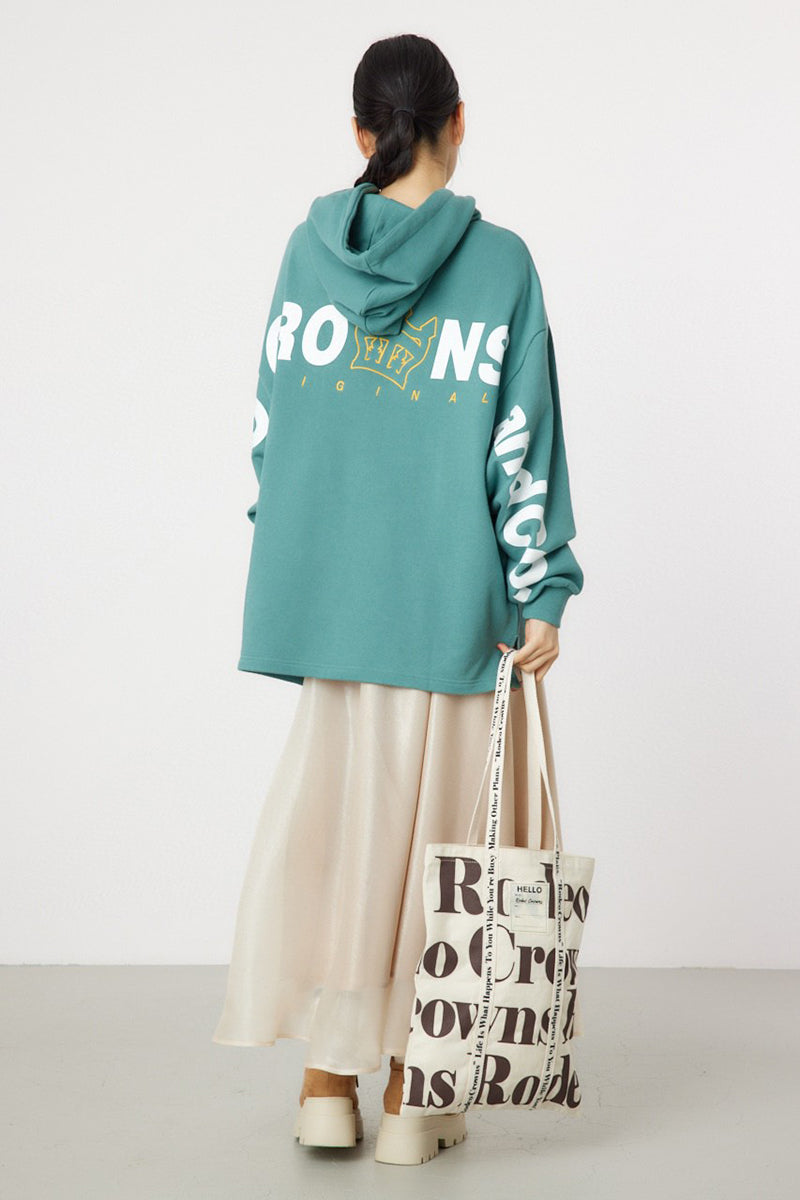 Rodeo crowns hoodies