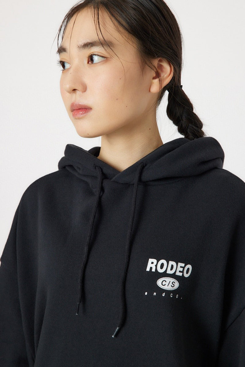 Rodeo crowns hoodies