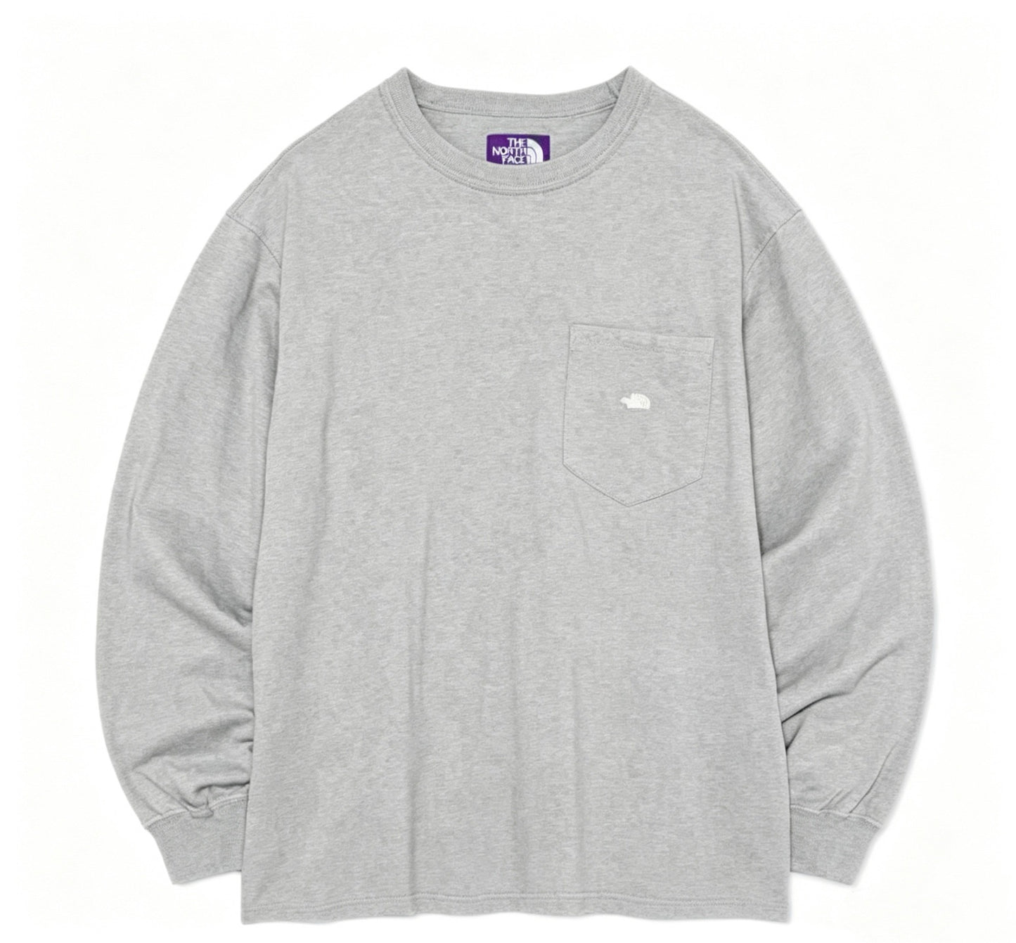 TNF pocket tee