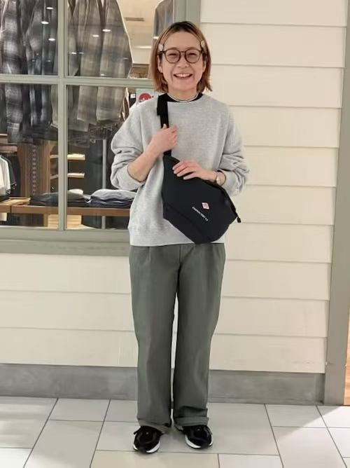 Danton斜咩袋