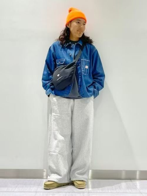 Danton斜咩袋