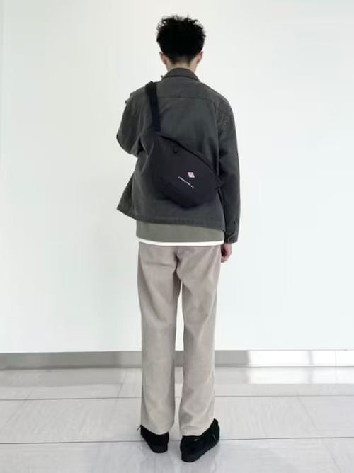 Danton斜咩袋
