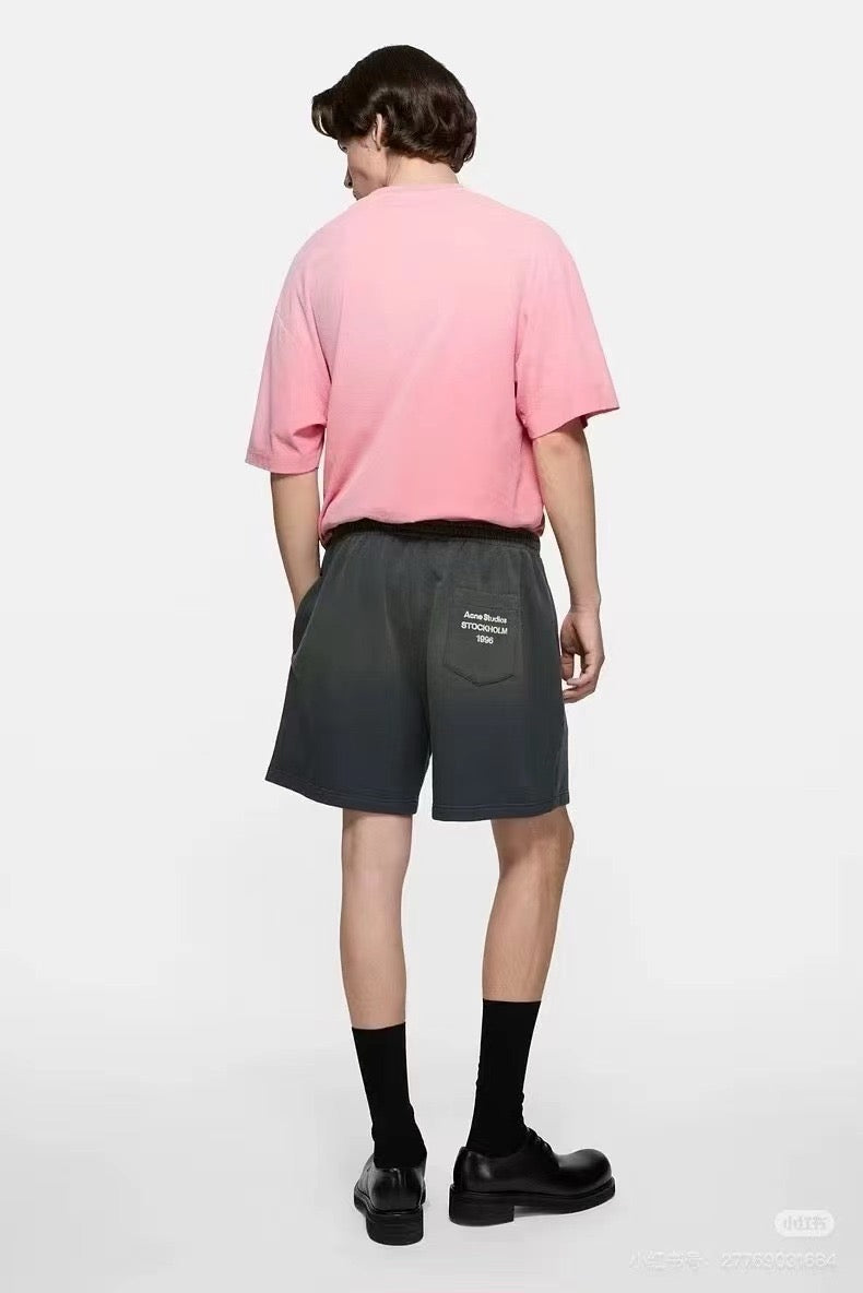 Acne studios 運動短褲