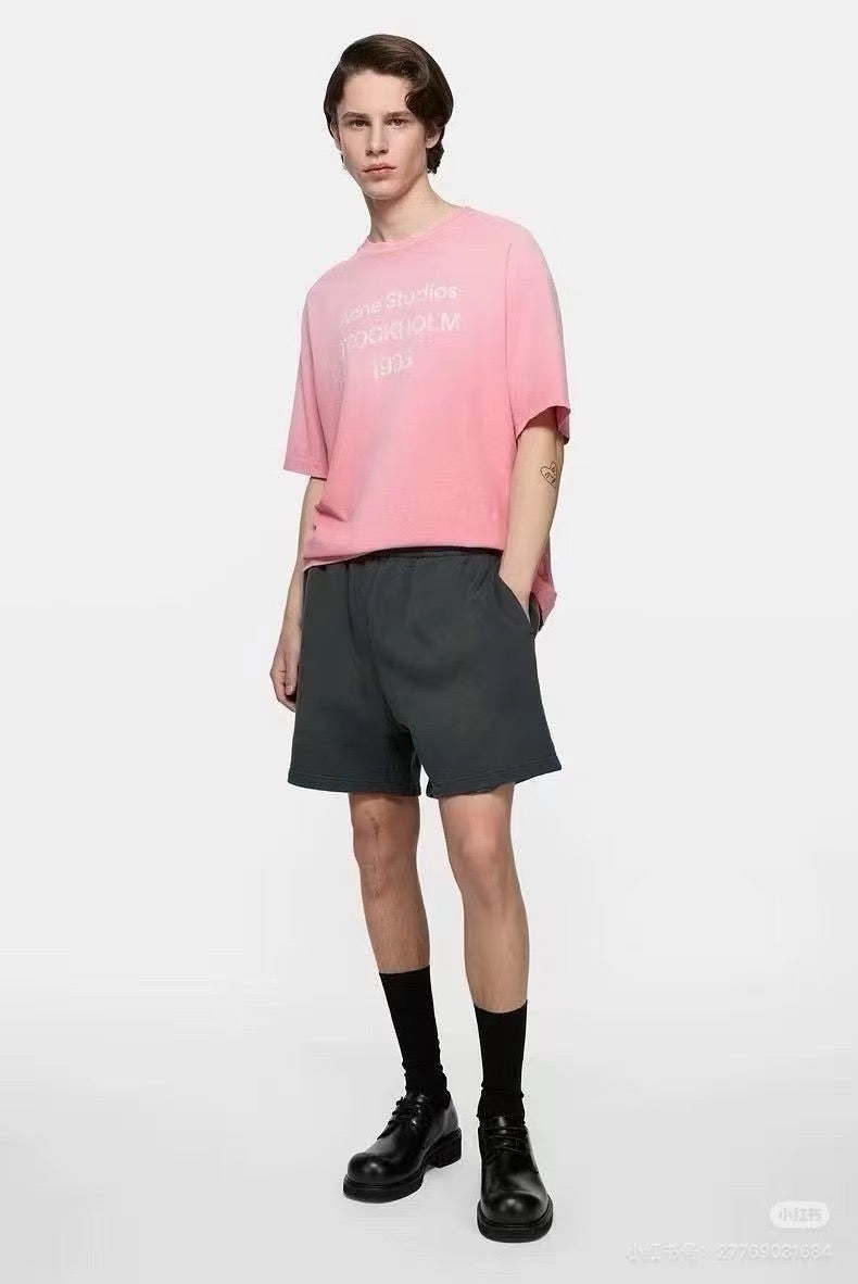Acne studios 運動短褲