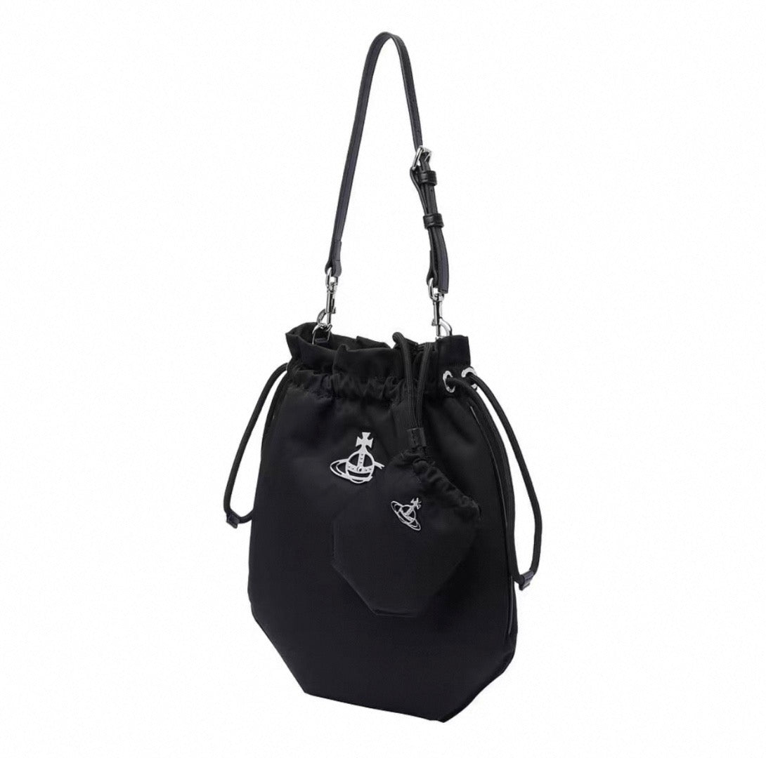 Vivienne Westwood hobo bag