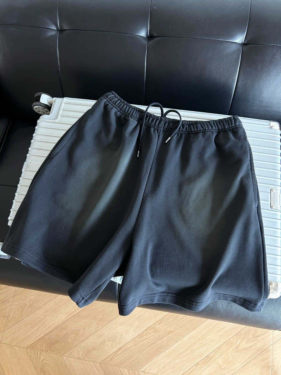 Acne studios 運動短褲