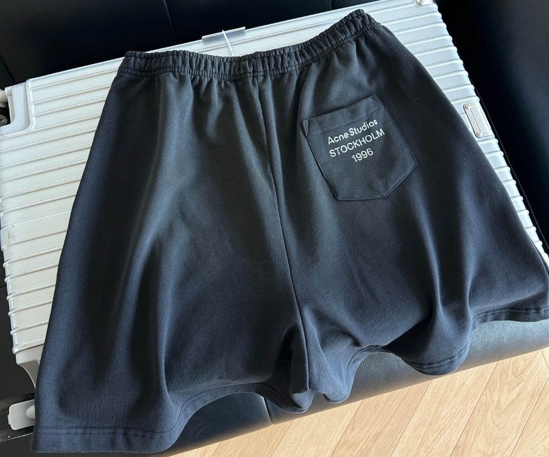Acne studios 運動短褲