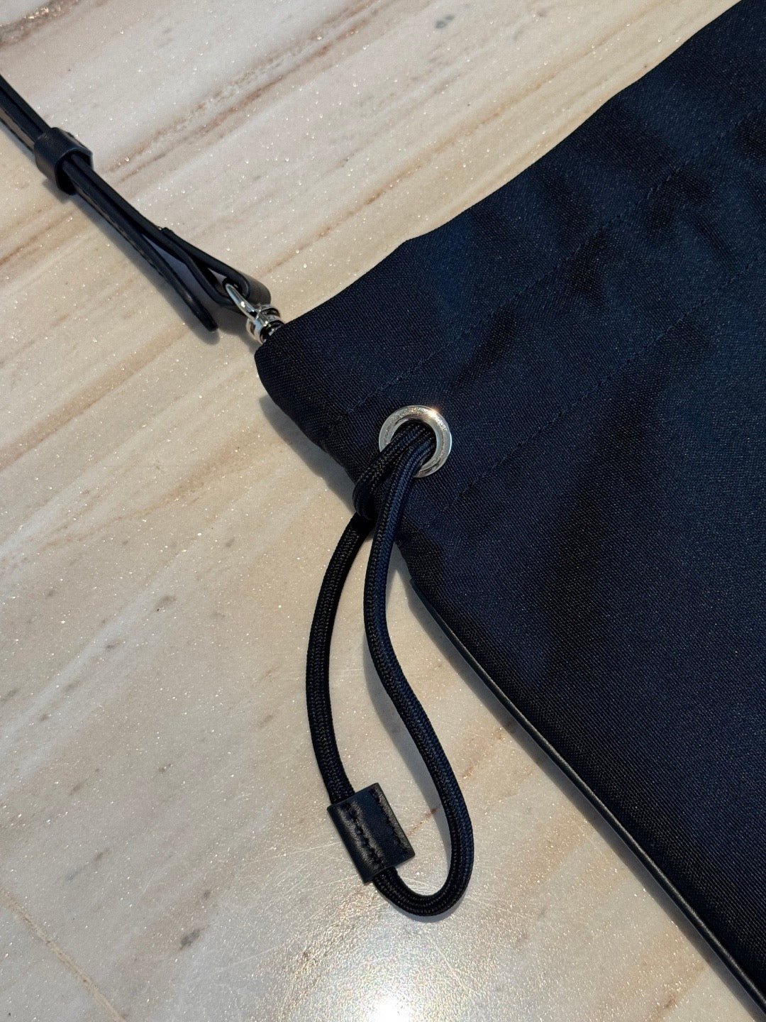 Vivienne Westwood hobo bag