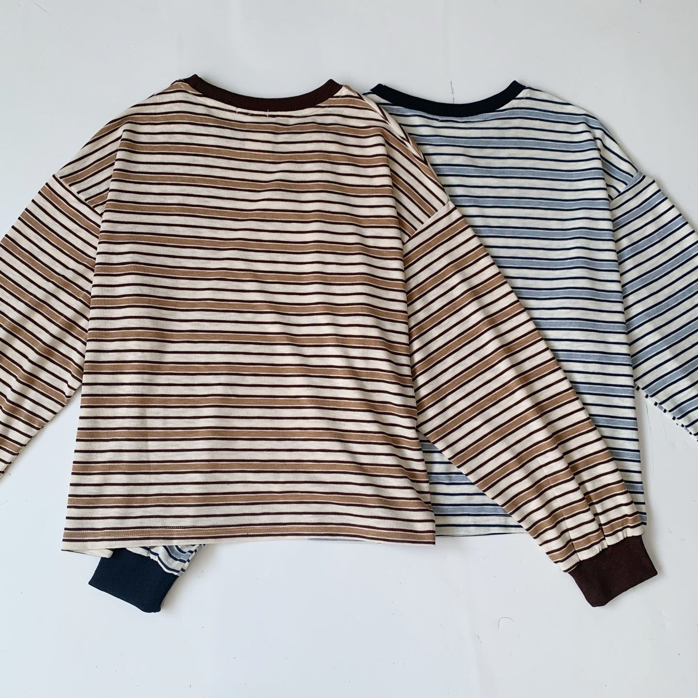 Danton間條tee