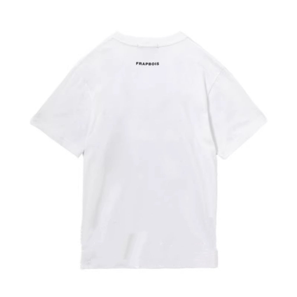 Frapbois 馬年tee
