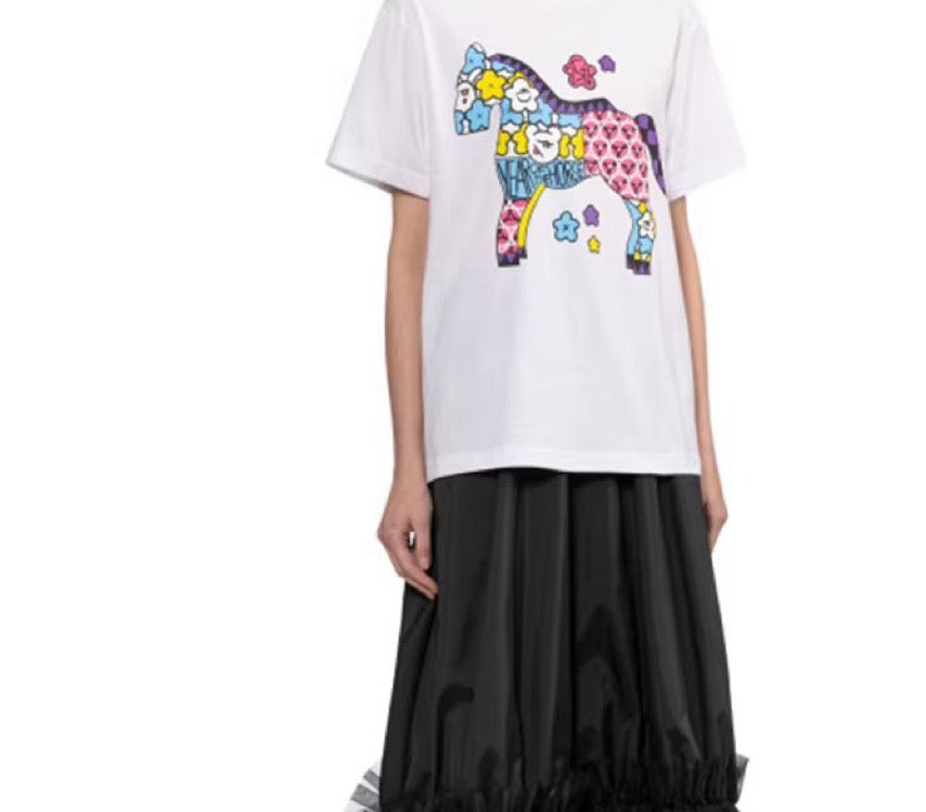 Frapbois 馬年tee