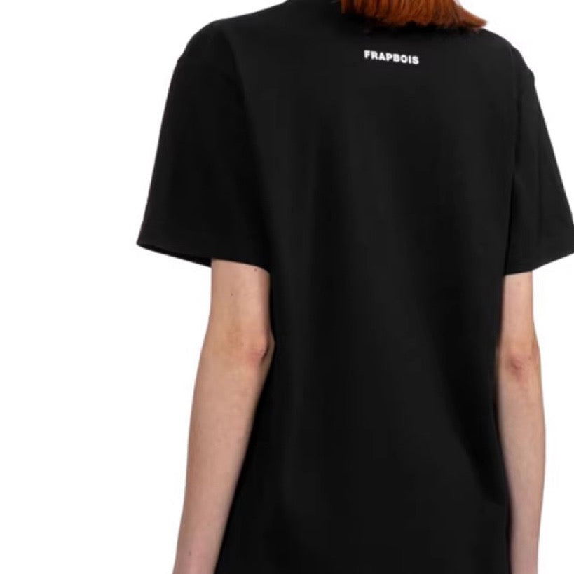 Frapbois 馬年tee