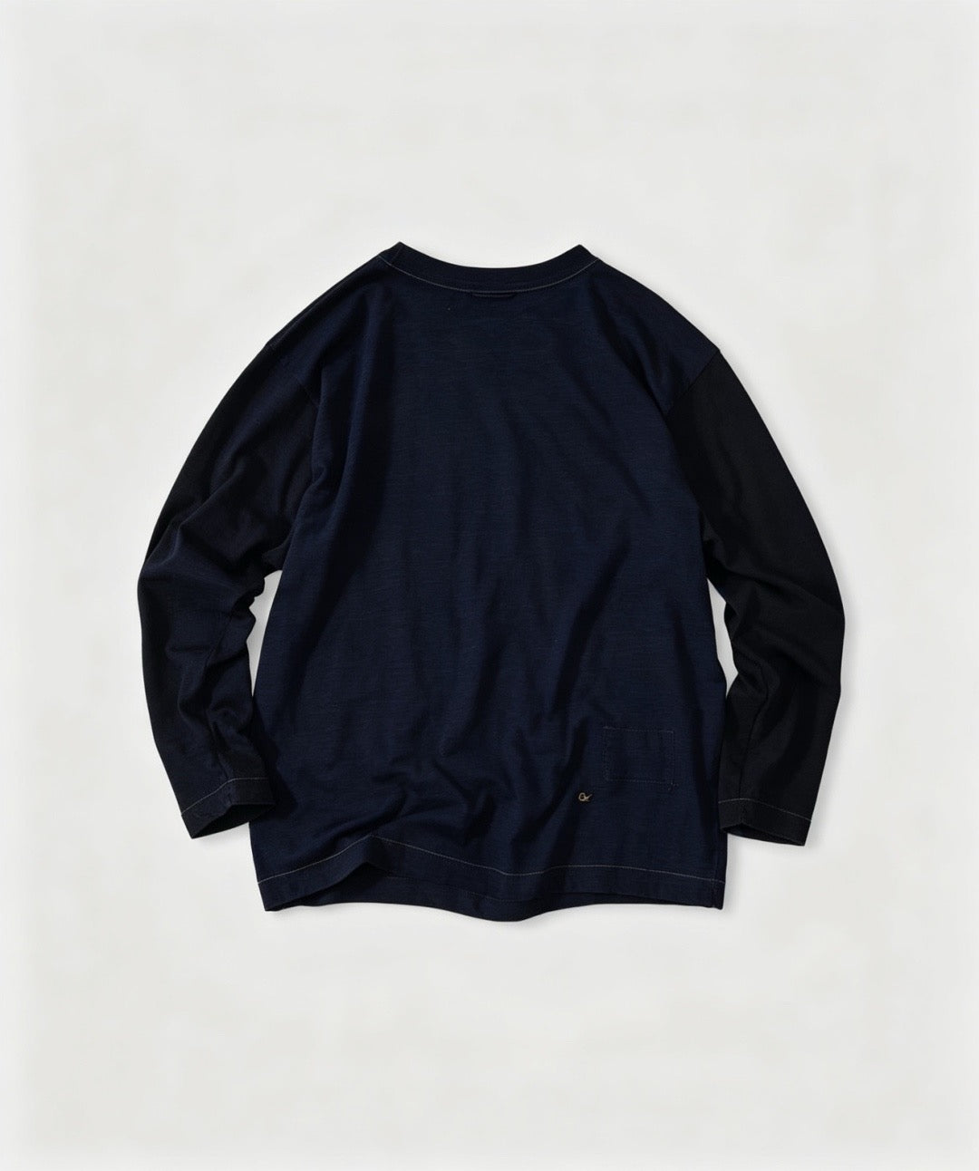 45R coffee logo tee