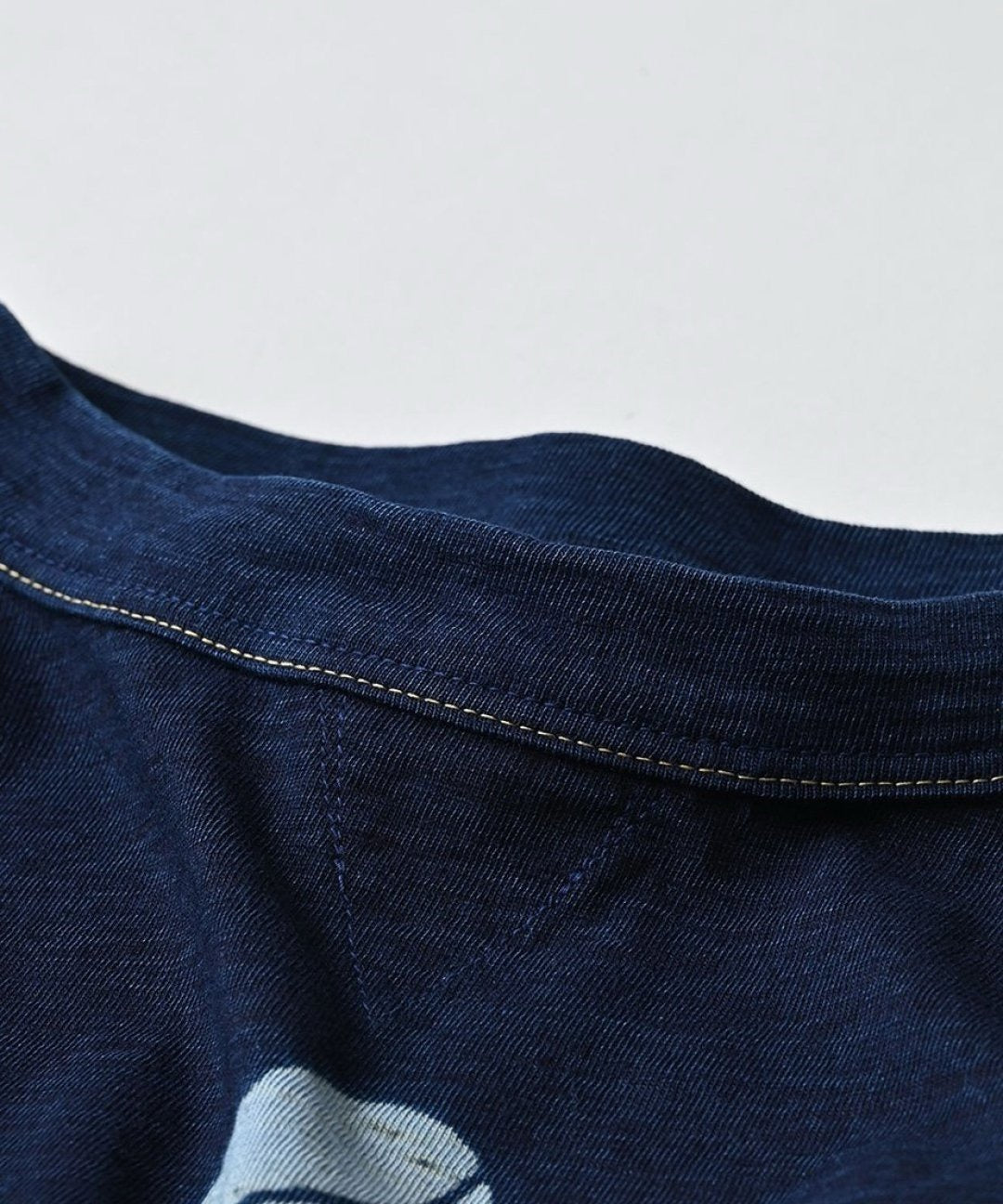 45R coffee logo tee