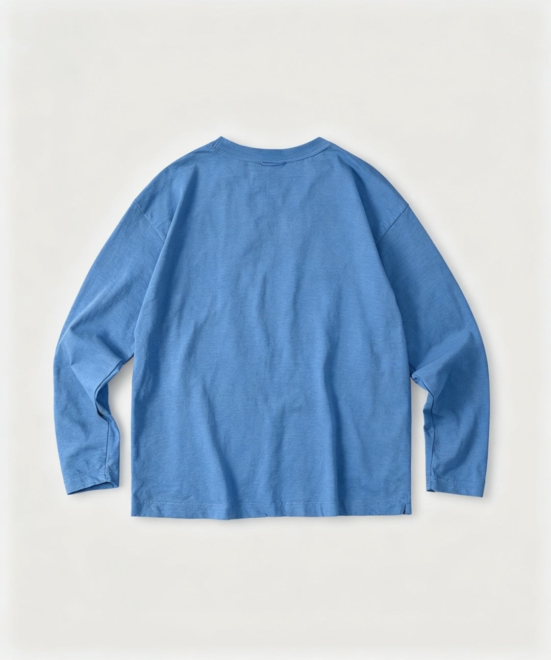 45R coffee logo tee