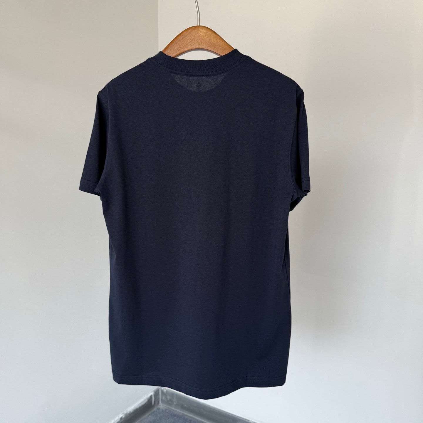 Mont bell pattern tee