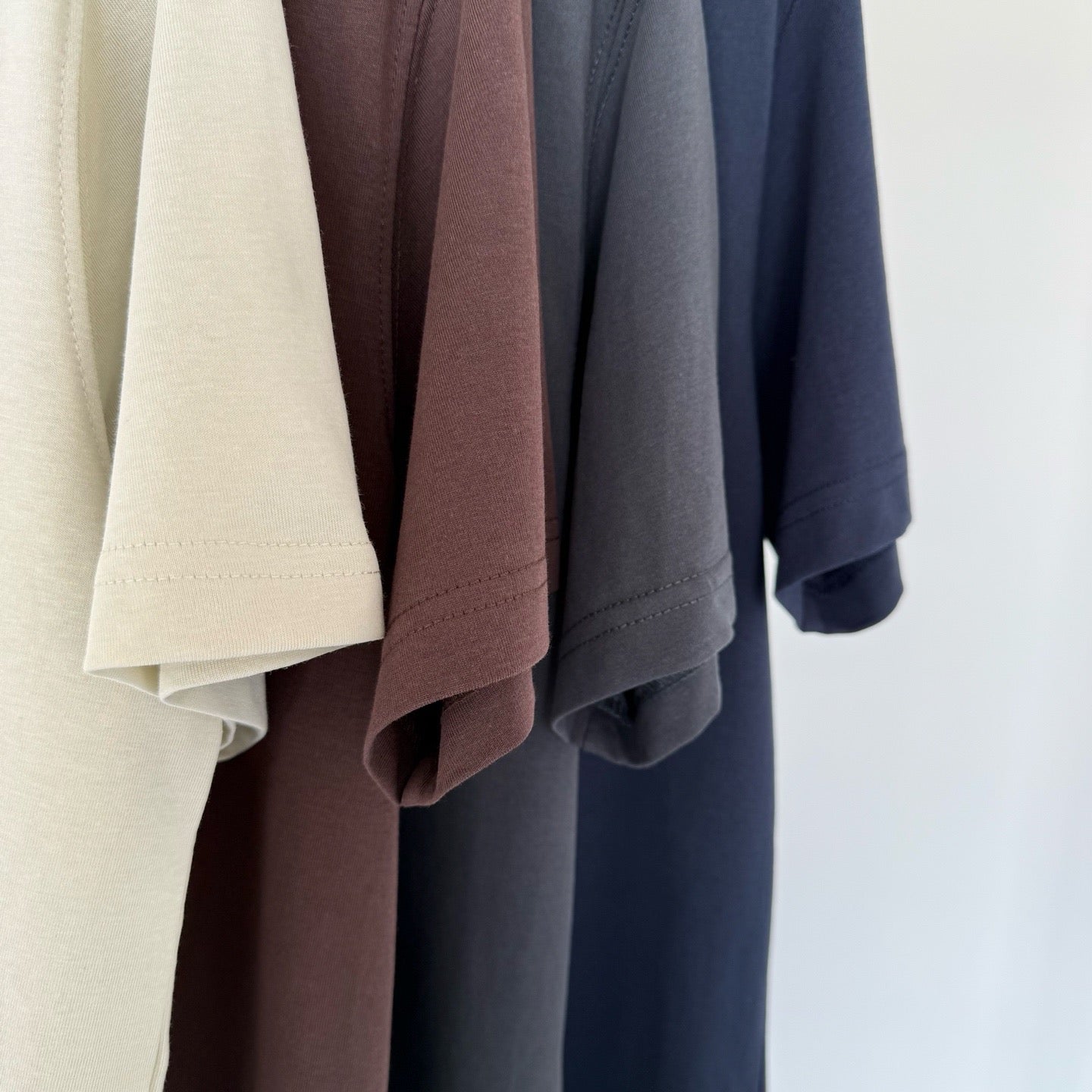 Mont bell pattern tee