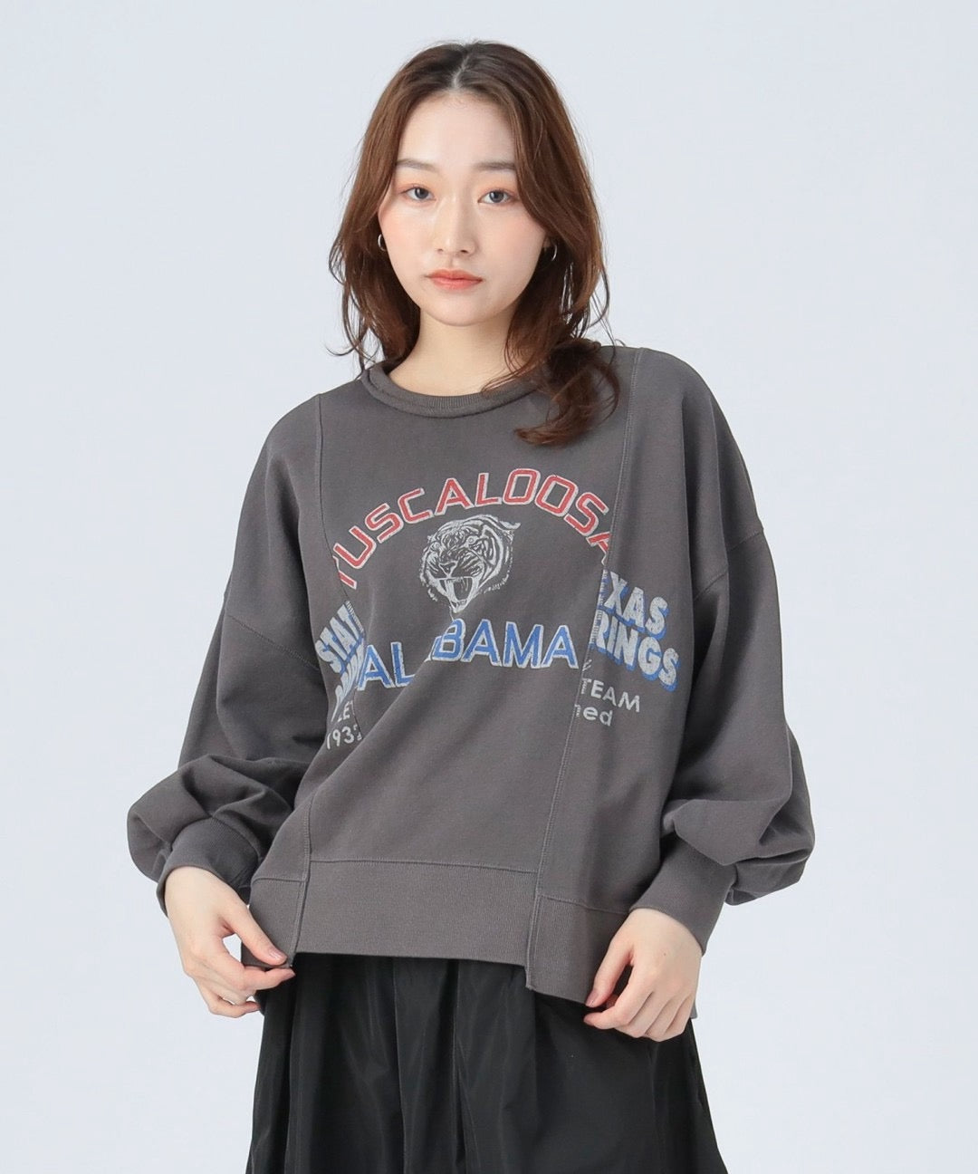 日單Mild Music 衛衣