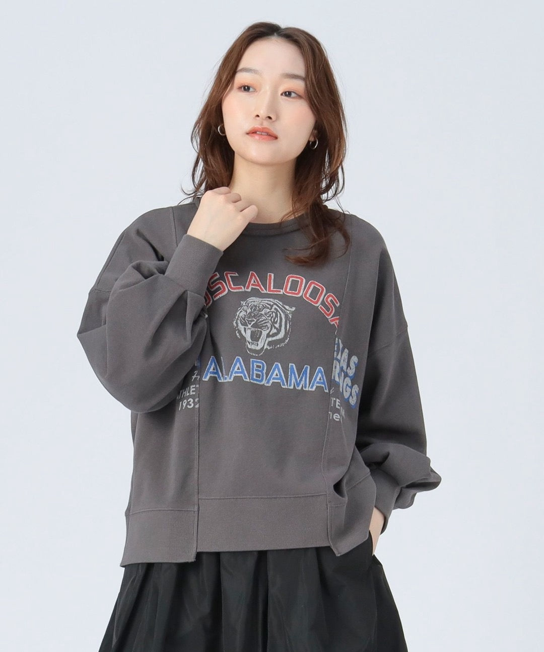 日單Mild Music 衛衣