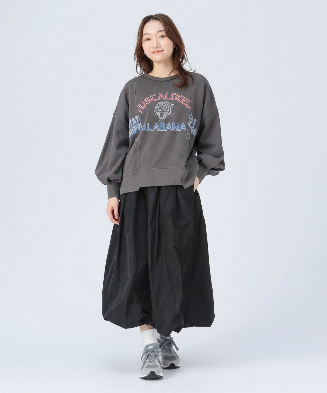 日單Mild Music 衛衣