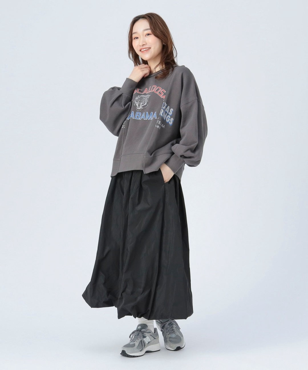 日單Mild Music 衛衣