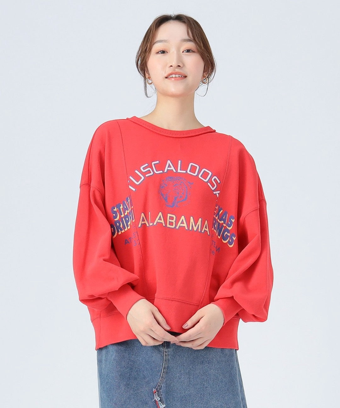 日單Mild Music 衛衣