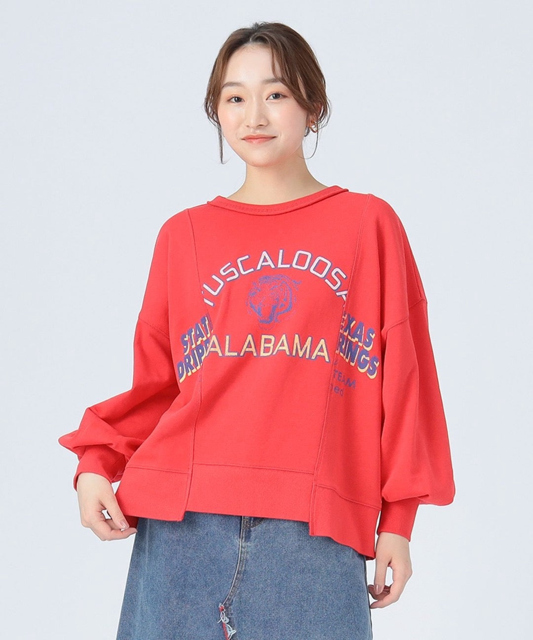 日單Mild Music 衛衣