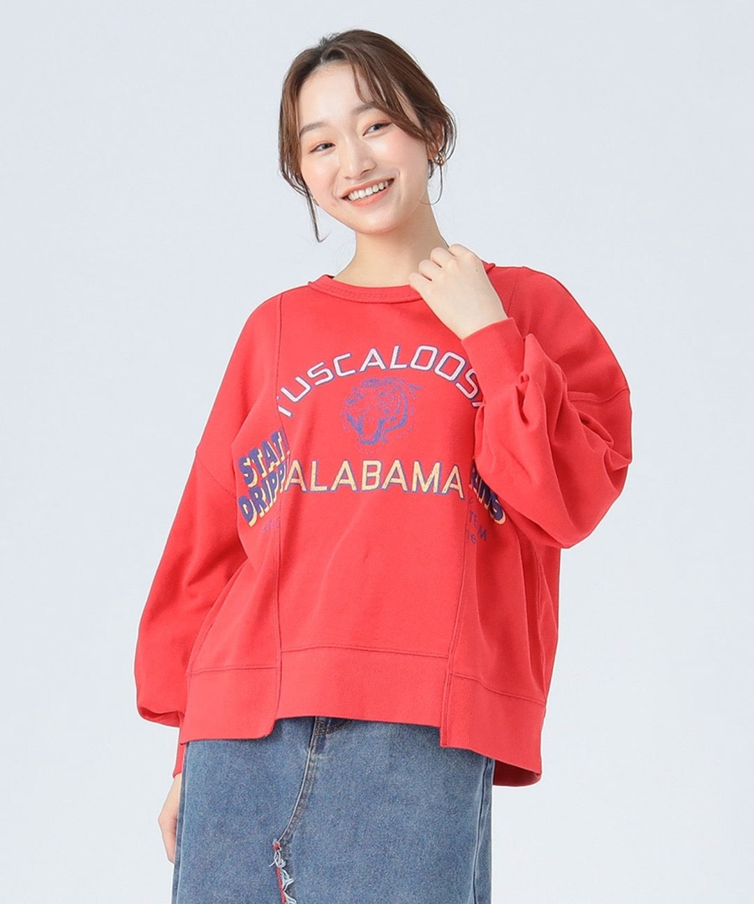 日單Mild Music 衛衣