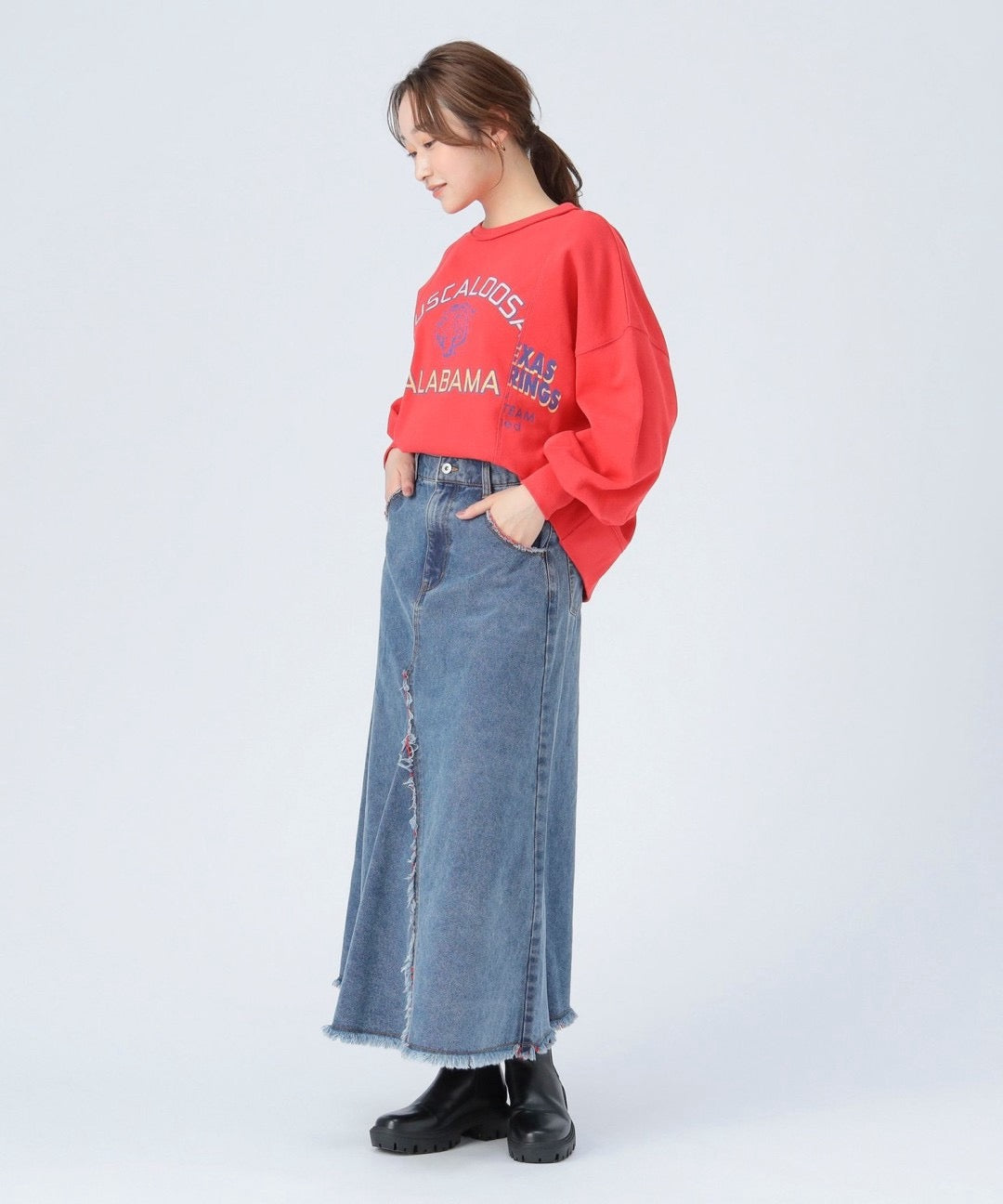 日單Mild Music 衛衣