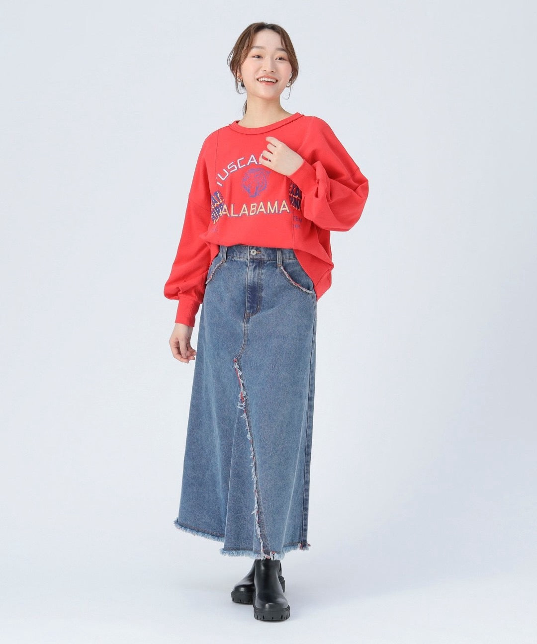 日單Mild Music 衛衣