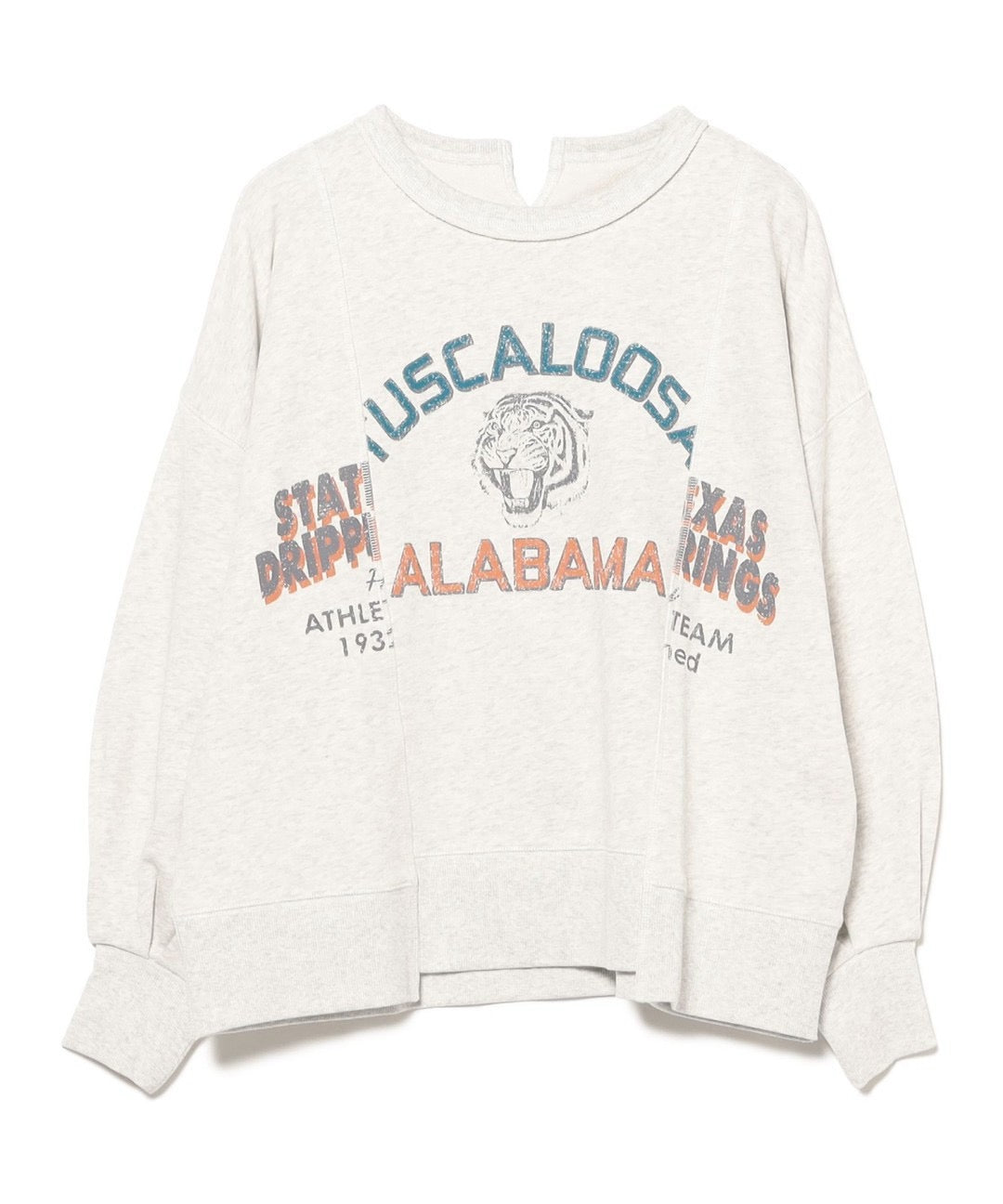 日單Mild Music 衛衣