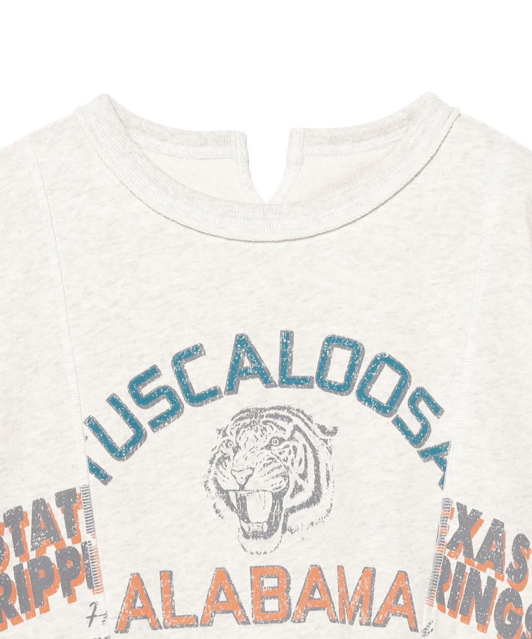 日單Mild Music 衛衣