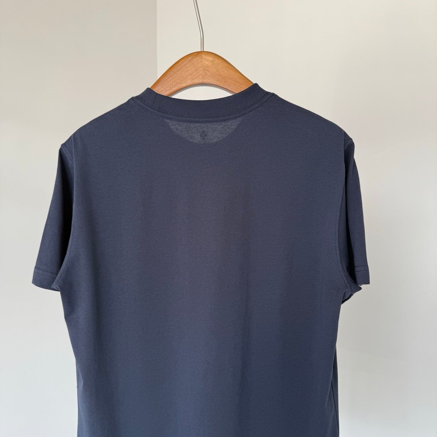 Mont bell pattern tee