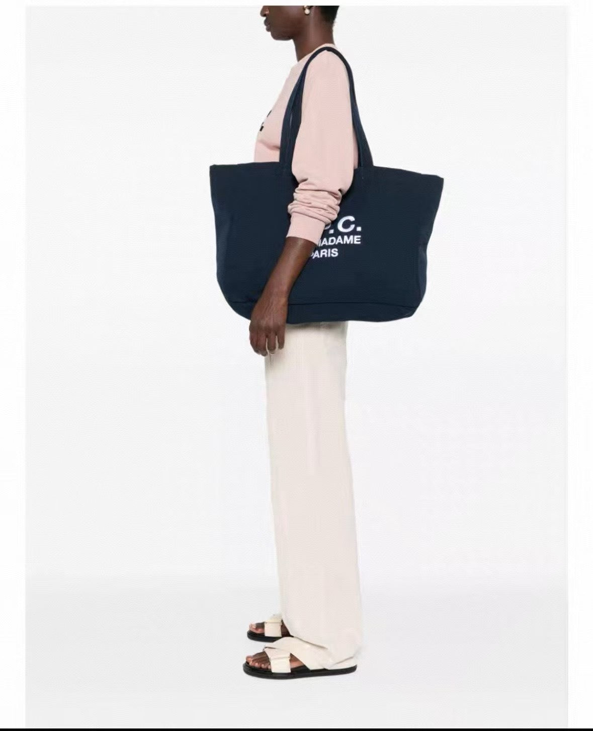A.P.C. Tote bag