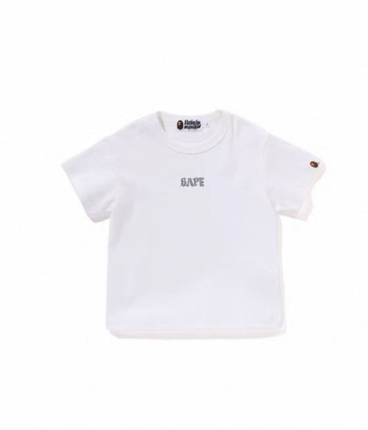 Bape閃石tee