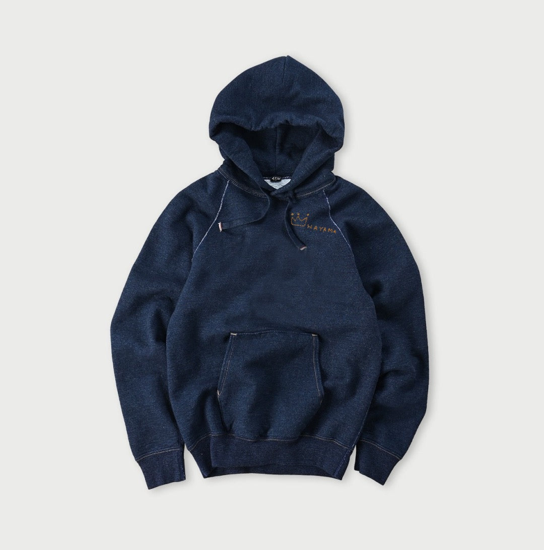 45R 貼布hoodies