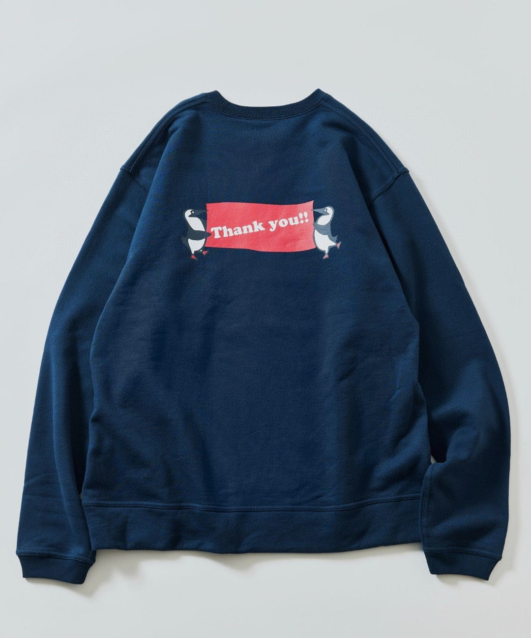 Chums 印花flag衛衣