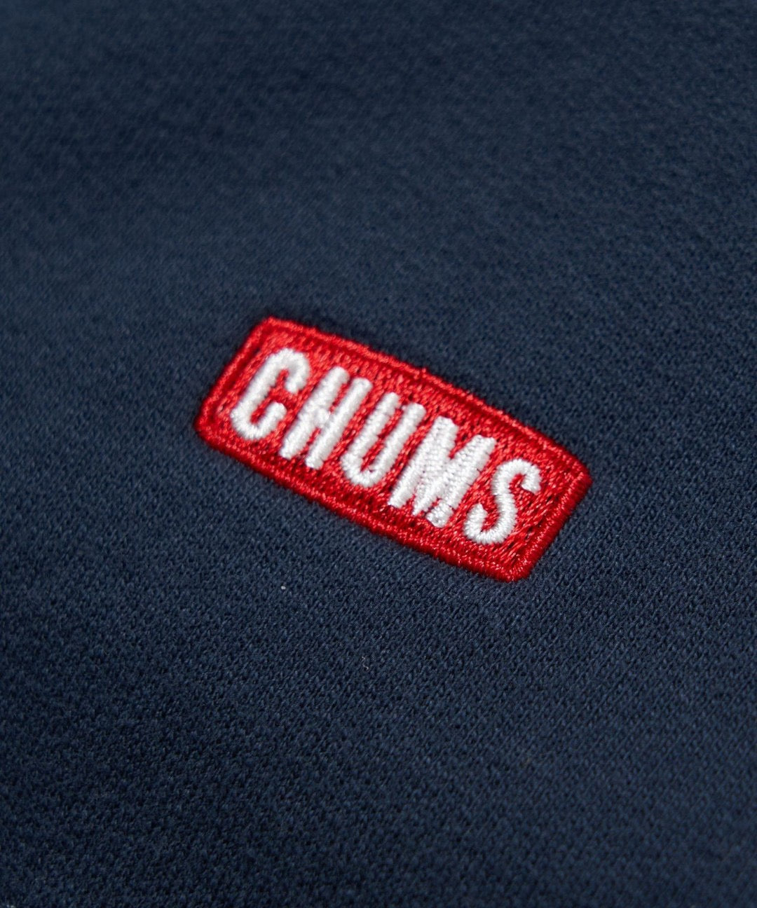 Chums 印花flag衛衣
