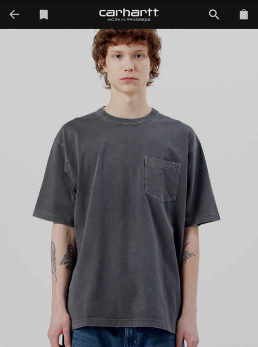 Carhartt pocket tee