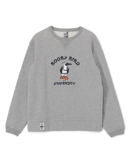 Chums 印花penguin 衛衣