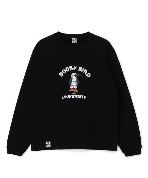 Chums 印花penguin 衛衣
