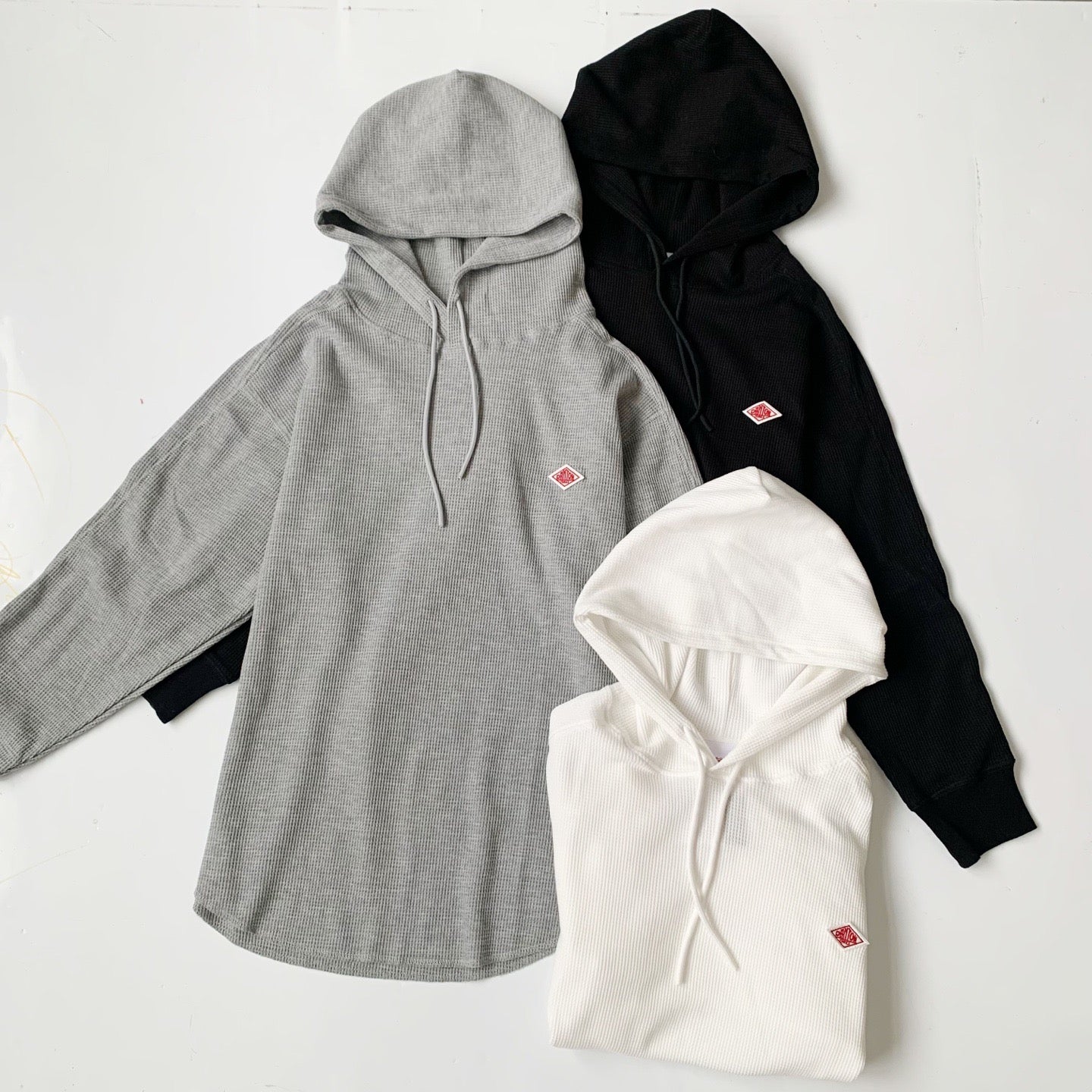 Danton hoodies