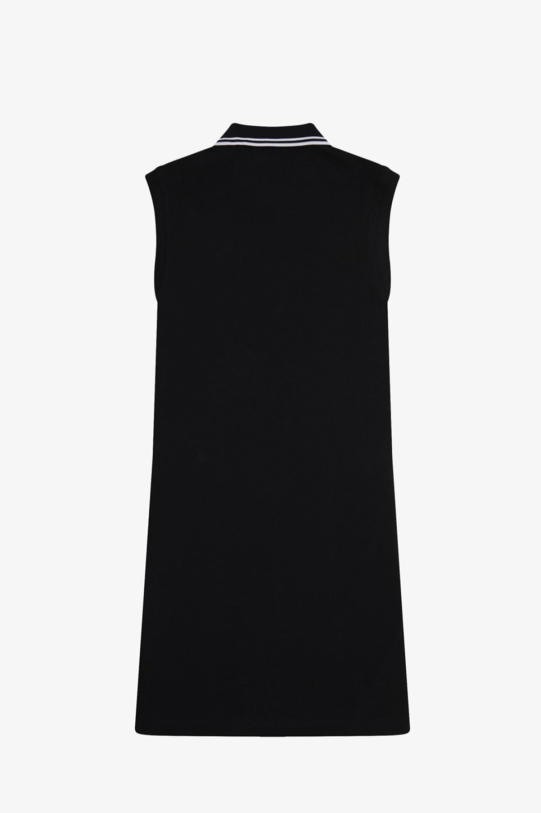 Fred perry 背心polo shirt one piece