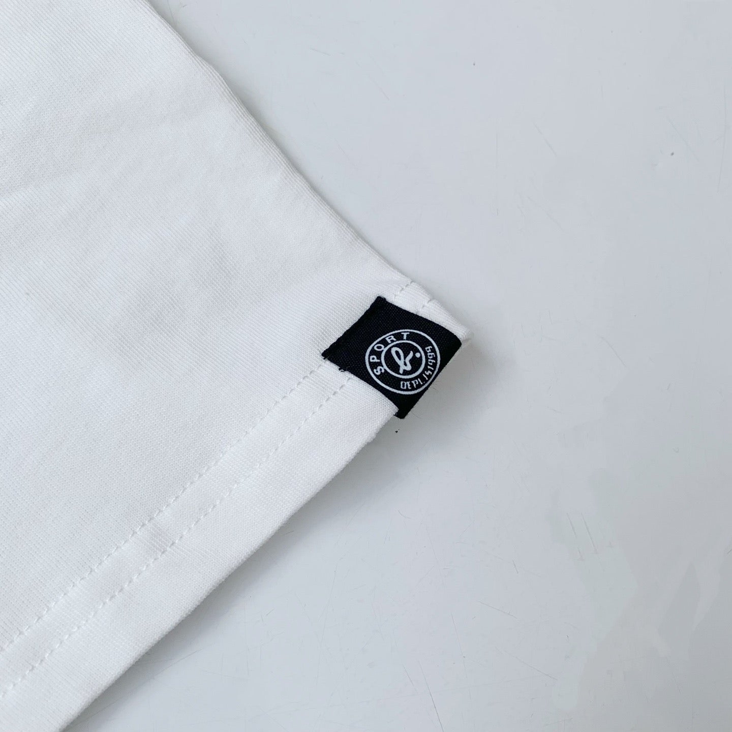 Agnes b dinosaur tee