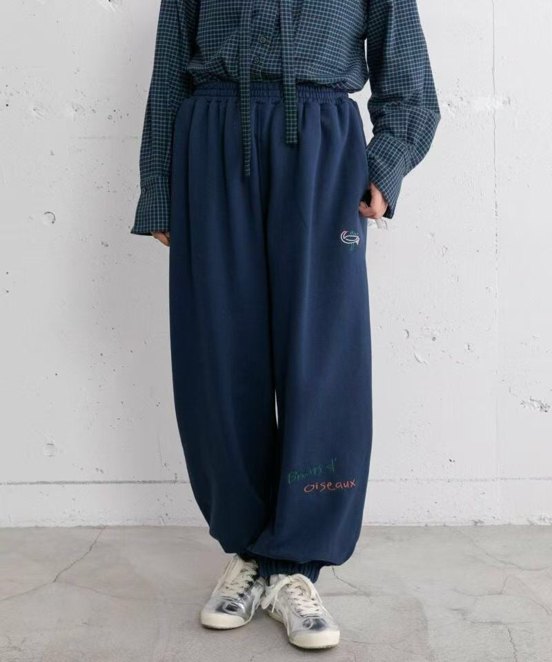 Pou Dou Dou運動褲